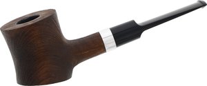 Anton Pipes Ahorn (Maple) Pfeifen Cherrywood Brown sandblast