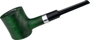 Anton Pipes Ahorn (Maple) Pfeifen Cherrywood Green sandblast