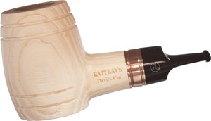 Pfeifen Serienpfeifen  Rattray's G Natural (17335)