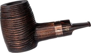 Pfeifen Serienpfeifen  Rattray's Cut G Brown (17501)