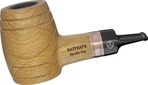 Pfeifen Serienpfeifen  Rattray's G Oak Smooth