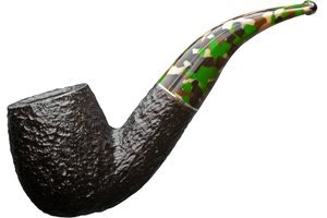 Pfeifen Serienpfeifen  Savinelli Rustic 616 (14860)