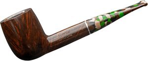 Pfeifen Serienpfeifen  Savinelli Brown 111 (14861)