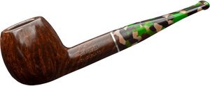 Pfeifen Serienpfeifen  Savinelli Brown 207 (14862)