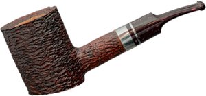 Savinelli Bacco rustic Modell 311 (14838)