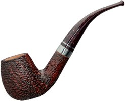 Pfeifen Serienpfeifen  Savinelli rustic Modell 602 (14840)
