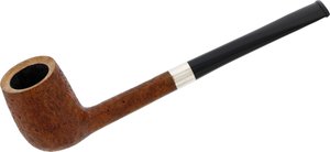 Bruno Nuttens Serien Pfeifen Heritage Bing H (Nr. 2)