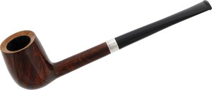 Bruno Nuttens Serien Pfeifen Heritage Bing H 1 (Nr. 4)