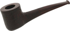 Pfeifen Freehand Pfeifen  Bruno Nuttens Hand Made Pot (Nr. 27)