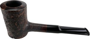 Bruno Nuttens Serien Pfeifen Heritage Poker (Nr. 80)