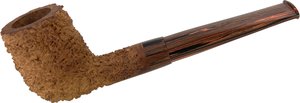 Pfeifen Serienpfeifen  Bruno Nuttens Heritage Old Briar (Nr. 125)