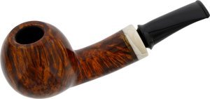Pfeifen Freehand Pfeifen  Tom Richard Pipes Smooth Gruppe 4 9mm (Nr. 4)