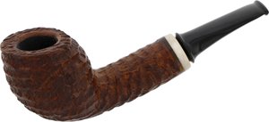 Pfeifen Freehand Pfeifen  Tom Richard Pipes Rustiziert Gruppe 1 (Nr. 6)