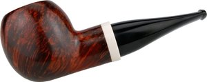 Pfeifen Freehand Pfeifen  Tom Richard Pipes Smooth (interne Nr. 13) 9mm