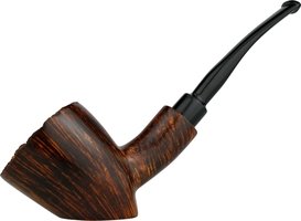Pfeifen Freehand Pfeifen  Tom Richard Pipes Smooth (interne Nr. 20) 9mm