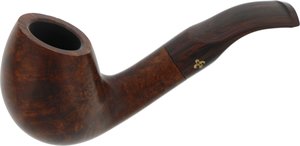 Pfeifen Serienpfeifen  Brebbia Bent Albert (Nr. 8)