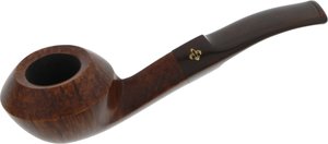 Brebbia Cellini Bent Rhodesian (Nr. 10)