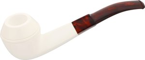 Pfeifen Serienpfeifen  CPW Pipes Bulldog Nr. 2