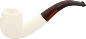 Pfeifen Serienpfeifen  CPW Pipes Bent Nr. 5