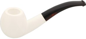 Pfeifen Serienpfeifen  CPW Pipes Bent Nr. 6