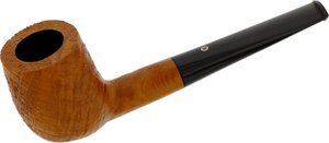 Pfeifen Freehand Pfeifen  Ashton Pipes sandblast XXX Oldchurch (Nr. 5)