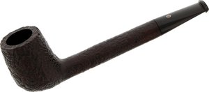 Pfeifen Freehand Pfeifen  Ashton Pipes sandblast XX Pebble Grain (Nr. 6)