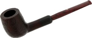 Pfeifen Freehand Pfeifen  Ashton Pipes sandblast XXX Achievement (Nr. 9)