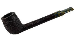 Pfeifen Freehand Pfeifen  Ashton Pipes sandblast XX Brindle Lumberman (11136)