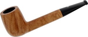 Pfeifen Freehand Pfeifen  Ashton Pipes glatt XX Sovereign 221 (Nr. 12)