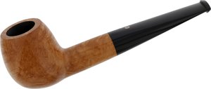 Pfeifen Freehand Pfeifen  Ashton Pipes smooth XXX Sovereign 221 (Nr. 14)