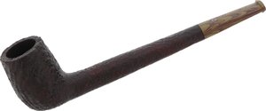 Pfeifen Freehand Pfeifen  Ashton Pipes sandblast XX Brindle 221 (Nr. 16)