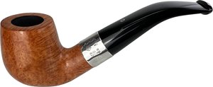 Pfeifen Freehand Pfeifen  Ashton Pipes Glatt LX Sovereign 9mm (Nr. 18)