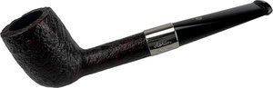 Pfeifen Freehand Pfeifen  Ashton Pipes sandblast  XX Pebble Grain 9mm (Nr. 20)
