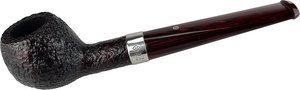 Pfeifen Freehand Pfeifen  Ashton Pipes sandblast  XX Brindle 9mm (Nr. 21)