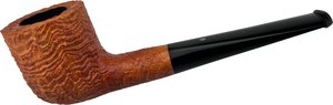Pfeifen Freehand Pfeifen  Ashton Pipes sandblast  XXX Oldchurch 9mm (Nr. 27)