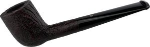 Pfeifen Freehand Pfeifen  Ashton Pipes sandblast LX Pebble Grain 9mm (Nr. 34)