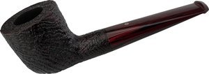 Pfeifen Freehand Pfeifen  Ashton Pipes sandblast LX Brindle 9mm (Nr. 35)
