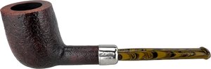 Pfeifen Freehand Pfeifen  Ashton Pipes sandblast XXX Brindle 220 (Nr. 38)