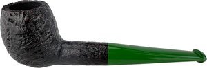 Pfeifen Freehand Pfeifen  Ashton Pipes sandblast XXX Brindle 221 (Nr. 39)