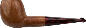 Pfeifen Freehand Pfeifen  Ashton Pipes glatt XXX Sovereign (Nr. 41)