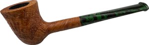 Pfeifen Freehand Pfeifen  Ashton Pipes sandblast XX Oldchurch (Nr. 42)