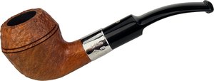 Pfeifen Freehand Pfeifen  Ashton Pipes sandblast  XXX Oldchurch 9mm (Nr. 47)
