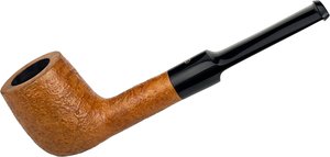 Pfeifen Freehand Pfeifen  Ashton Pipes sandblast  XXX Oldchurch 9mm (Nr. 48)