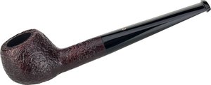 Pfeifen Freehand Pfeifen  Ashton Pipes sandblast  XX Pebble Grain 9mm (Nr. 56)