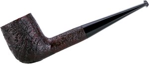 Pfeifen Freehand Pfeifen  Ashton Pipes sand LX Pebble Grain 9mm (Nr. 51)