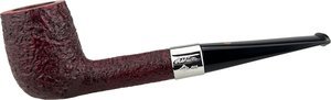 Pfeifen Freehand Pfeifen  Ashton Pipes sandblast  XX Pebble Grain 9mm (Nr. 58)