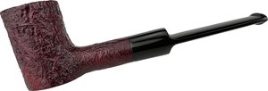 Pfeifen Freehand Pfeifen  Ashton Pipes sandblast X Pebble Grain (Nr. 60)