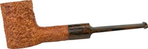 Pfeifen Freehand Pfeifen  Ashton Pipes sandblast X Oldchurch (Nr. 61)