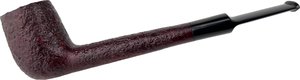Pfeifen Freehand Pfeifen  Ashton Pipes sandblast XX Pebble Grain (Nr. 63)