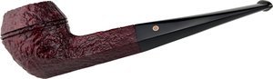 Pfeifen Freehand Pfeifen  Ashton Pipes sandblast XX Pebble Grain (Nr. 64)